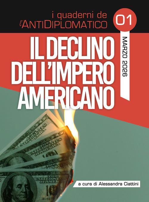 Il declino dell'Impero Americano
