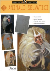 Animali selvatici