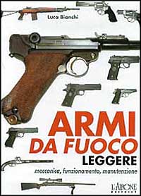 Armi da fuoco leggere
