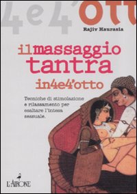 Massaggio tantra
