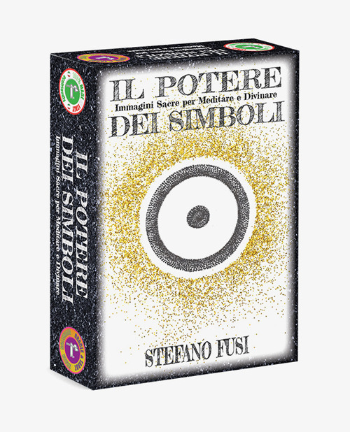 Il potere dei simboli, immagini sacre per meditare e divinare