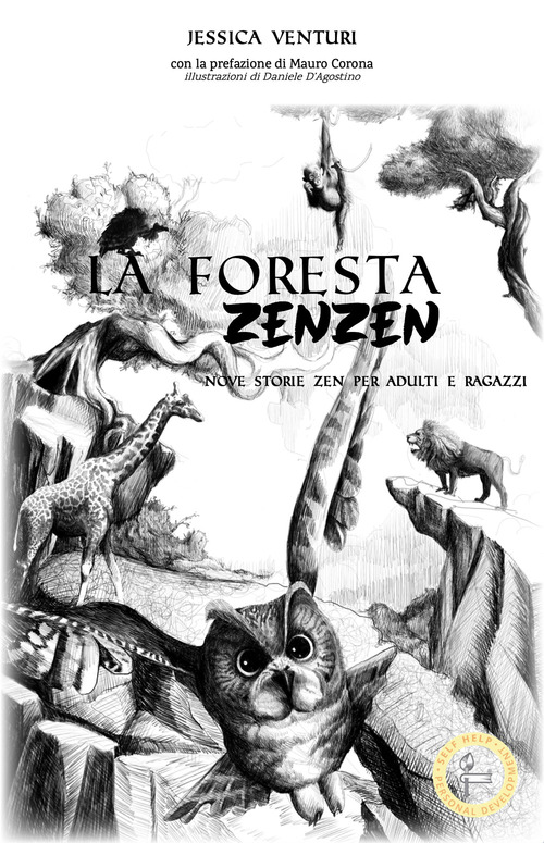 La foresta zen zen