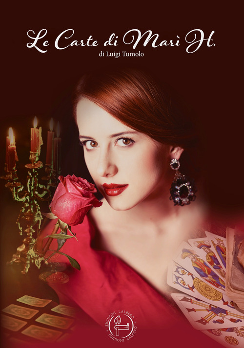 Le carte di Mar&igrave; H.