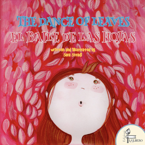 The dance of leaves-El baile de las hojas