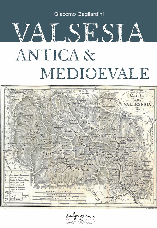 Valsesia antica e medioevale