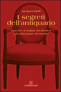 I segreti dell'antiquario