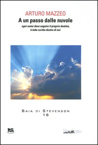 A un passo dalle nuvole. Ogni uomo deve seguire il proprio destino, è tutto scritto dentro di noi