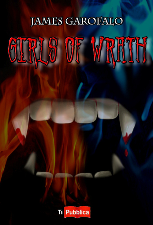 Girls of Wrath
