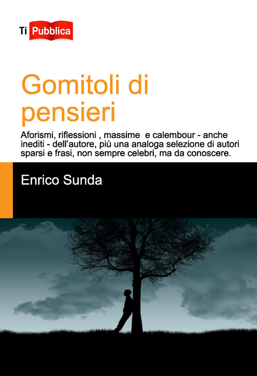 Gomitoli di pensieri