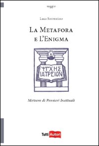 La metafora e l'enigma