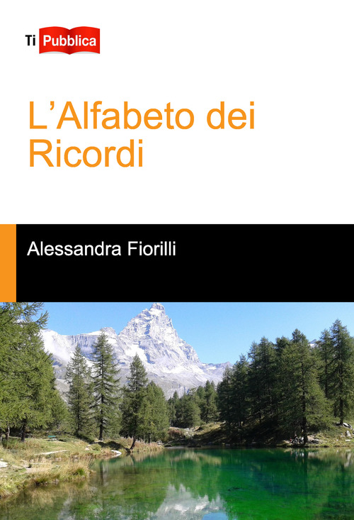 L'alfabeto dei ricordi