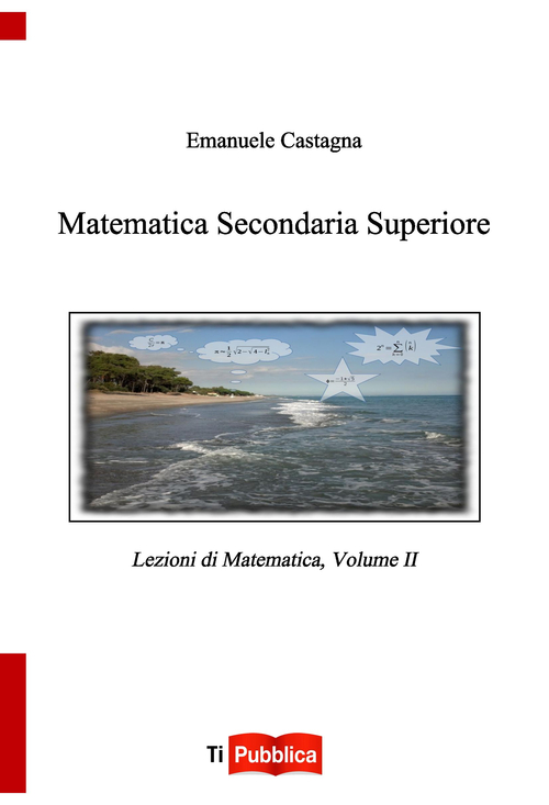 Matematica secondaria superiore
