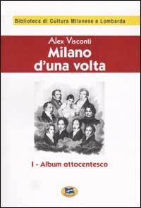 Milano d'una volta