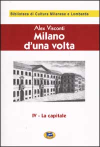 Milano d'una volta