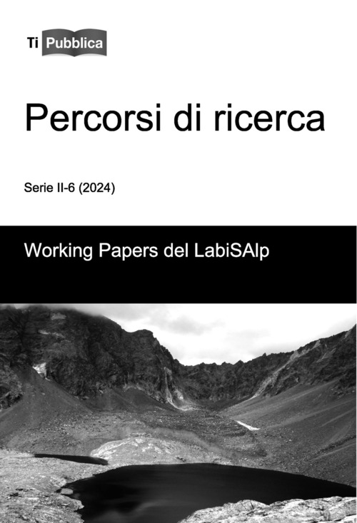Percorsi di ricerca
