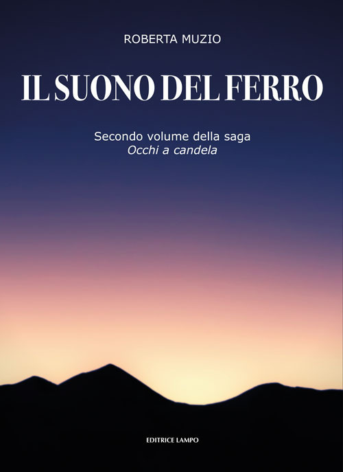 Il suono del ferro. Occhi a candela