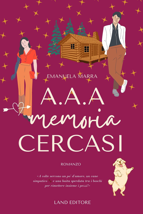 A.A.A. Memoria cercasi