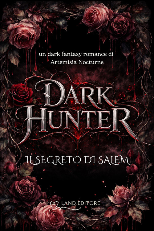 Dark hunter: il segreto di Salem