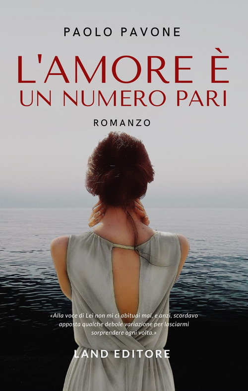 L'amore &egrave; un numero pari