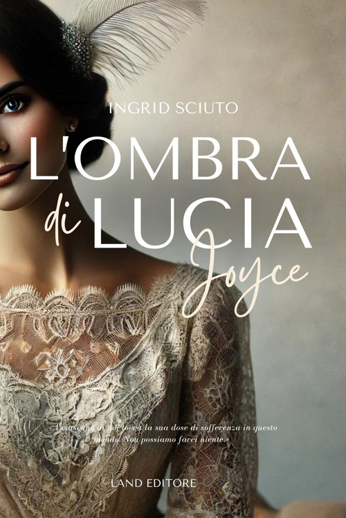 L'ombra di Lucia Joyce