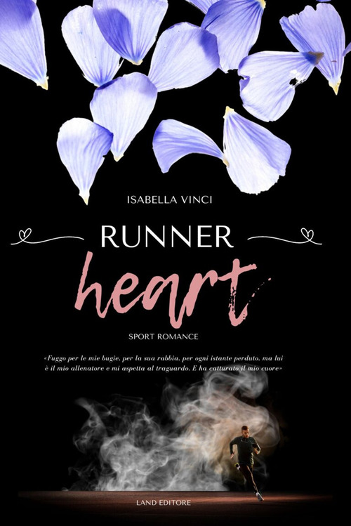 Runner heart