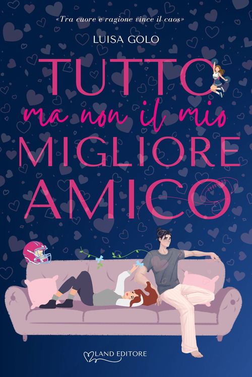 Tutto ma non il mio migliore amico