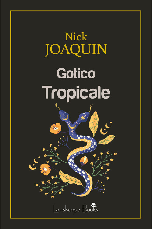Gotico tropicale