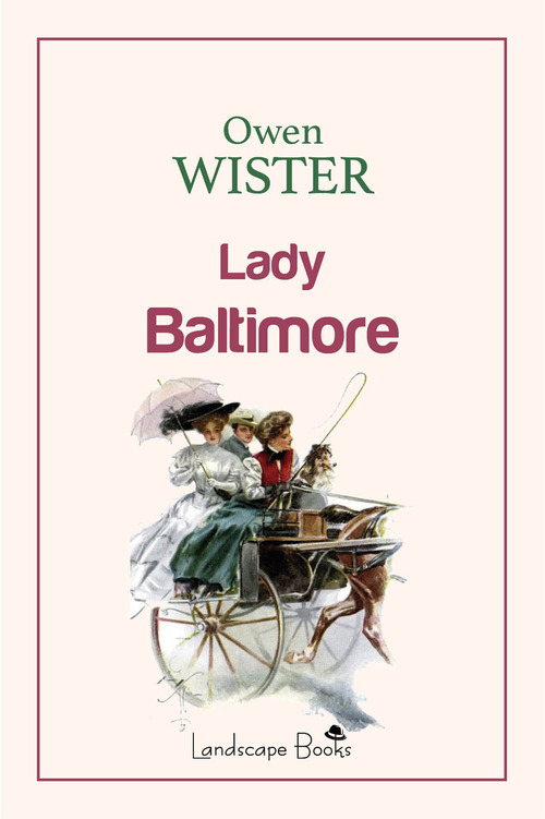 Lady Baltimore