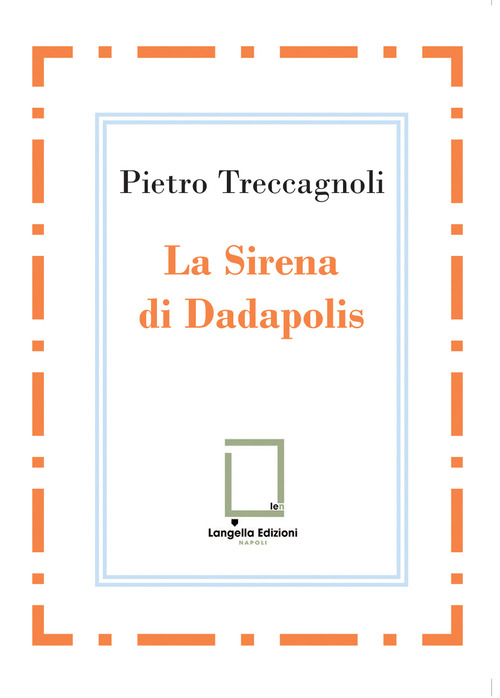 La sirena di Dadapolis