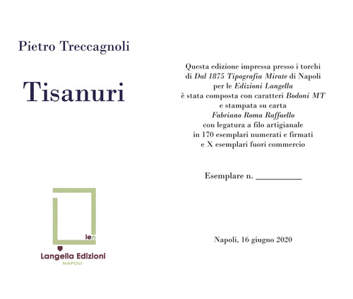 Tisanuri