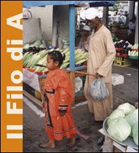 Il filo di A