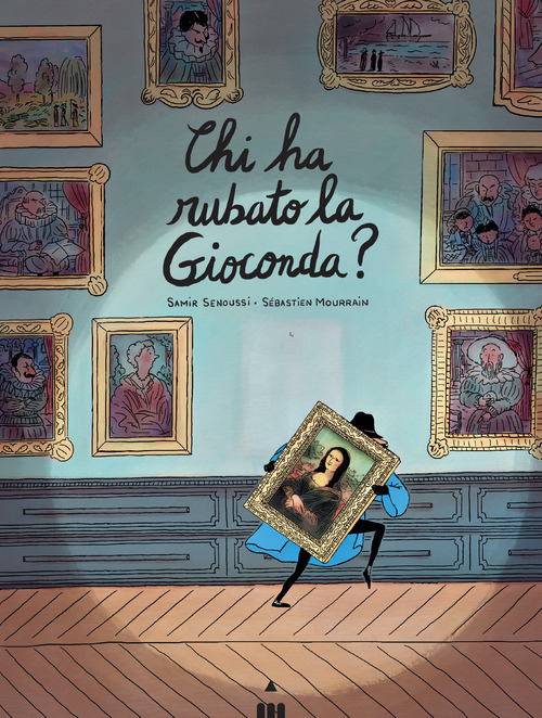 Photo gallery principale