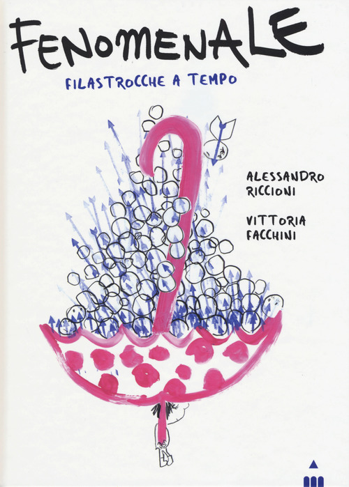 Fenomenale! Filastrocche a tempo