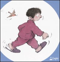 Ho trovato un pettirosso