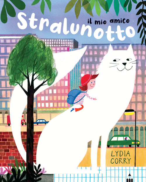 Il mio amico Stralunotto