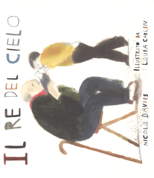 Il re del cielo