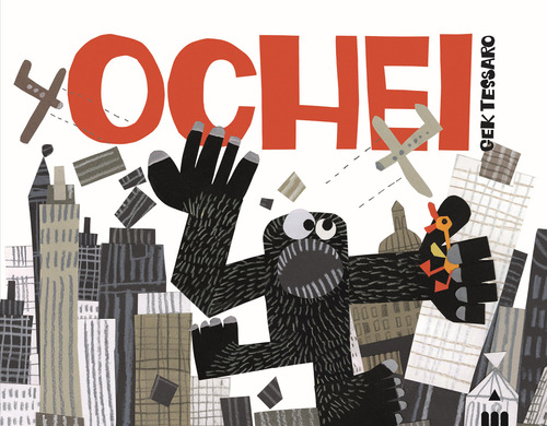 Ochei