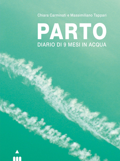 Parto. Diario di 9 mesi in acqua e in aria