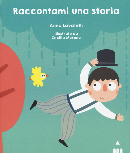Raccontami una storia