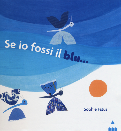 Se io fossi il blu...