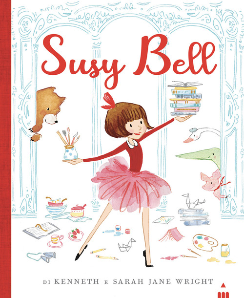 Susy Bell