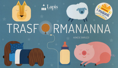 Trasformananna
