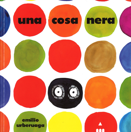Una cosa nera