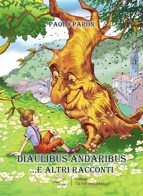 Diaulibus andaribus... e altri racconti