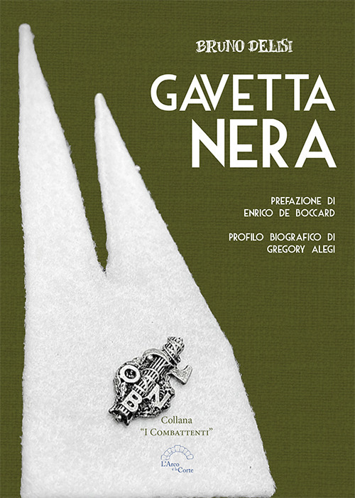 Gavetta nera