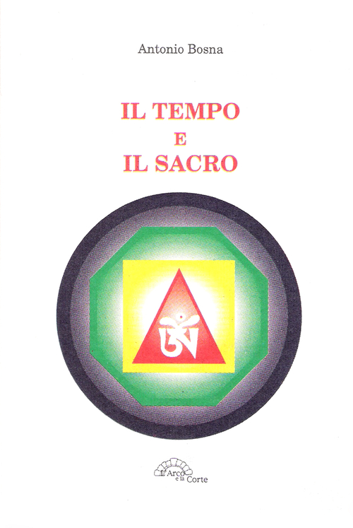 Il tempo e il sacro