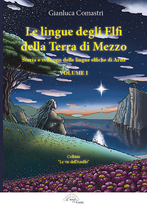 Le lingue degli elfi delle Terre di Mezzo