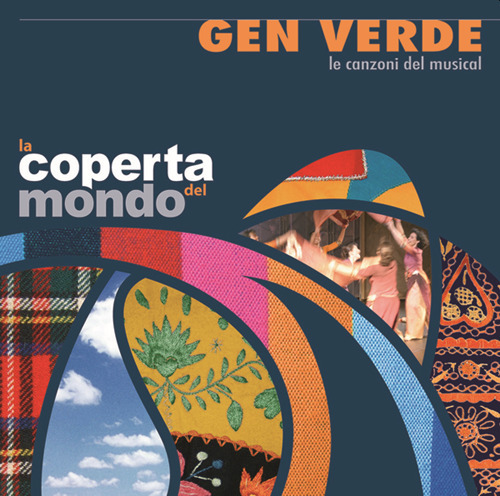 La coperta del mondo