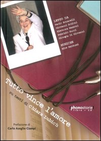 Tutto vince l'amore. Su testi di Chiara Lubich
