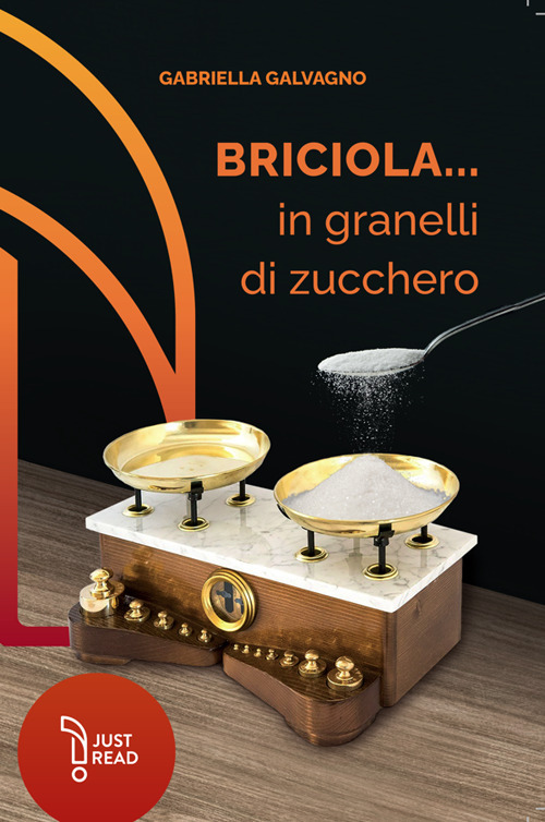 Briciola... in granelli di zucchero